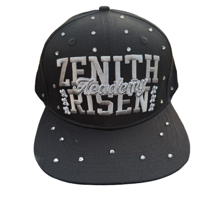 Zenith Chosen - 6 Panel
