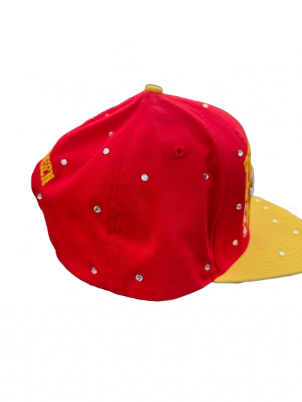 Zenith Chosen - 6 Panel