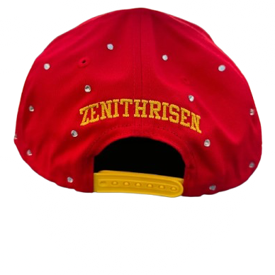 Zenith Chosen - 6 Panel