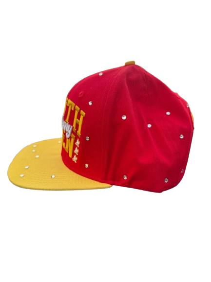 Zenith Chosen - 6 Panel