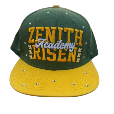 Zenith Chosen - 6 Panel