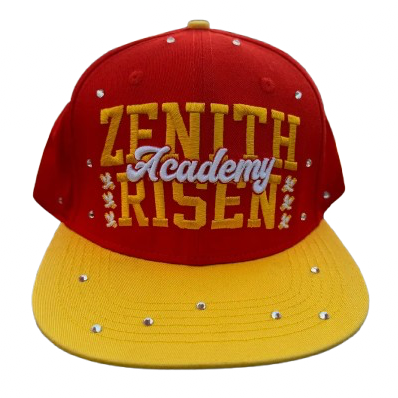 Zenith Chosen - 6 Panel
